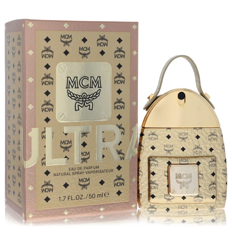 MCM Ultra Eau de Parfum 50ml Spray