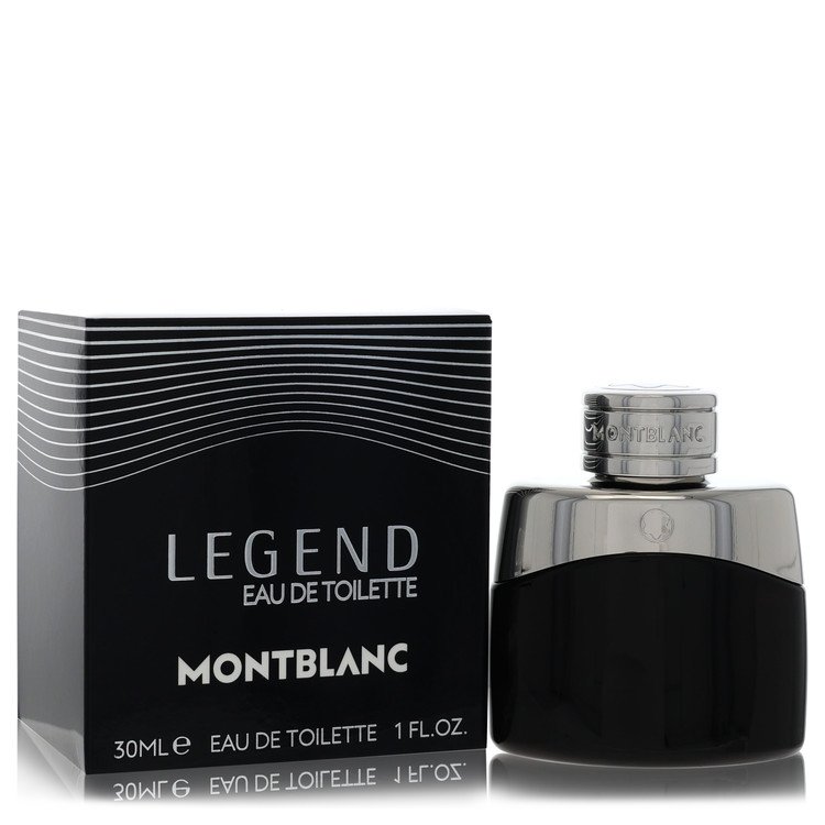 MontBlanc Legend Eau de Toilette Spray 1 oz / 30 ml for Men