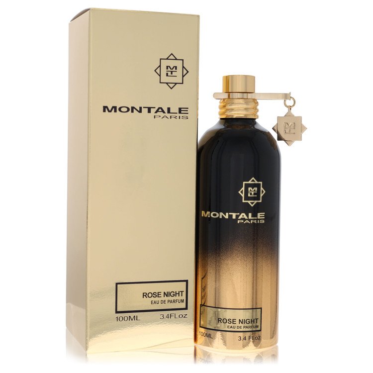 Montale Rose Night Eau de Parfum 100ml Spray