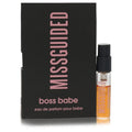Missguided Boss Babe by Missguided Fragrance Sample 0.07 oz / 2 ml for Women