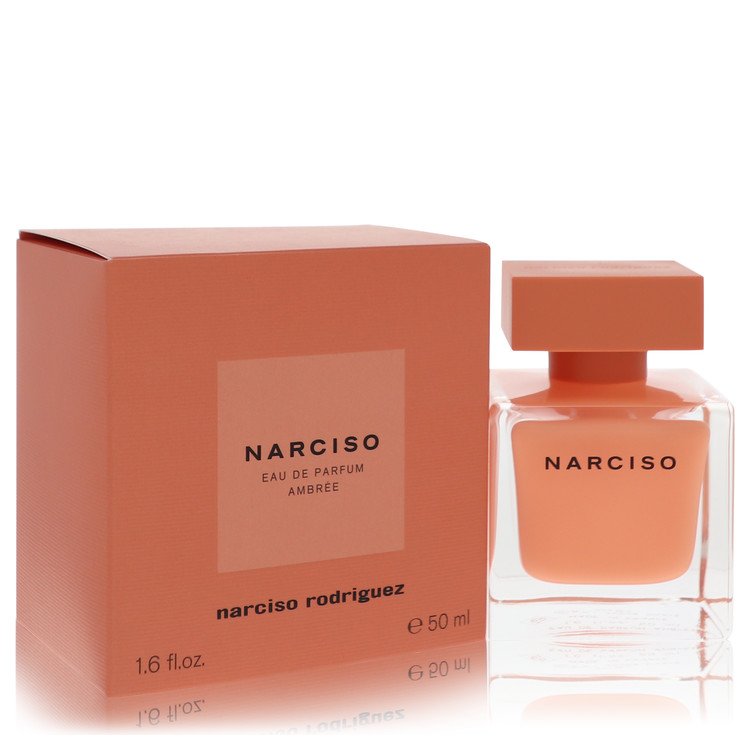 Narciso Rodriguez Narciso Ambrèe Eau de Parfum 50ml Spray