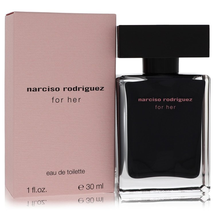 Narciso Rodriguez for Her Eau de Toilette 30ml Spray