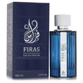 Nasma Firas by Nasma Eau De Parfum Spray 3.3 oz (100 ml) for Men