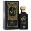 Nasma Inass Eau De Parfum Spray 3.3 oz / 100 ml for Men
