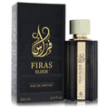 Nasma Firas Elixir Eau De Parfum Spray for Men 3.3 oz / 100 ml