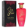 Nasma Salma by Nasma Eau De Parfum Spray for Women, 3.3 oz / 100 ml