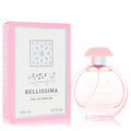 Nasma Bellissima Eau De Parfum Spray for Women, 3.3 oz / 100 ml