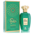 Nasma Najwa by Nasma Eau De Parfum Spray for Women 3.3 oz / 100 ml