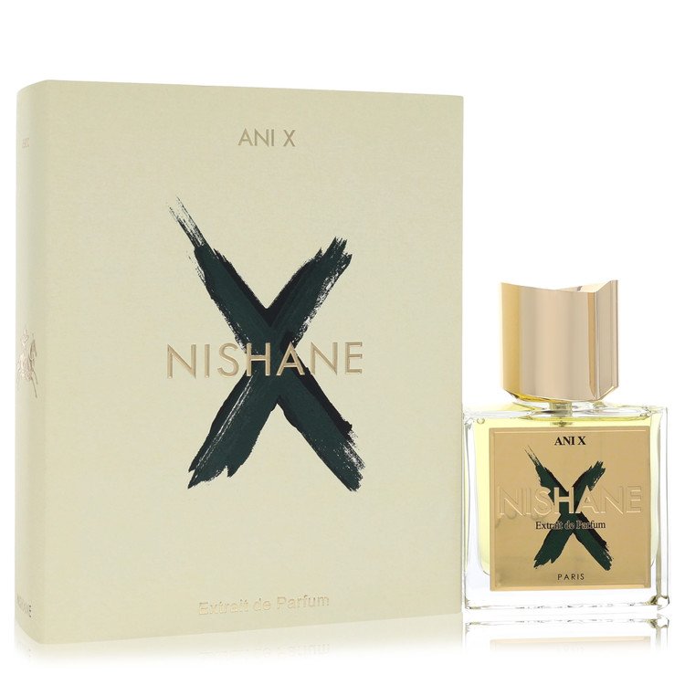 Nishane Ani X Extrait De Parfum Spray By Nishane