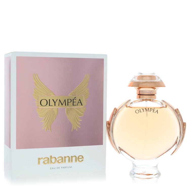 Paco Rabanne Olympea Eau de Parfum 80ml Spray