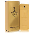 Paco Rabanne 1 Million Eau De Toilette 100ml Spray