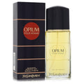 Yves Saint Laurent Opium Eau de Toilette Spray 3.3 oz / 100 ml for Men