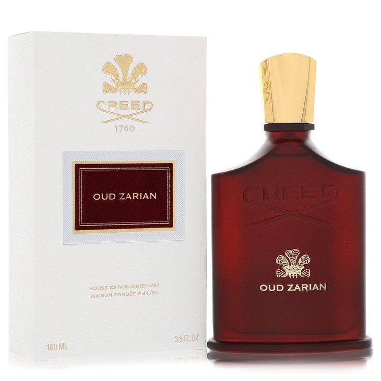 Creed Oud Zarian Eau De Parfum 100ml Spray