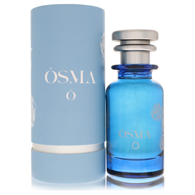 Osma O Perfume Spray by Osma Parfum 5.1 oz (150 ml) for Women