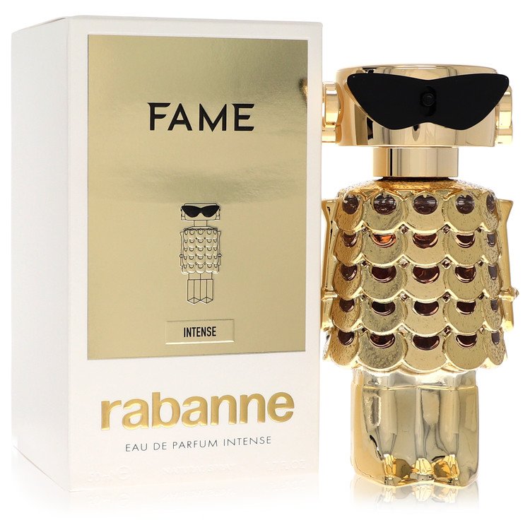 Paco Rabanne Fame Intense Eau de Parfum 50ml Spray