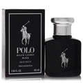 Polo Black Eau De Toilette Spray By Ralph Lauren