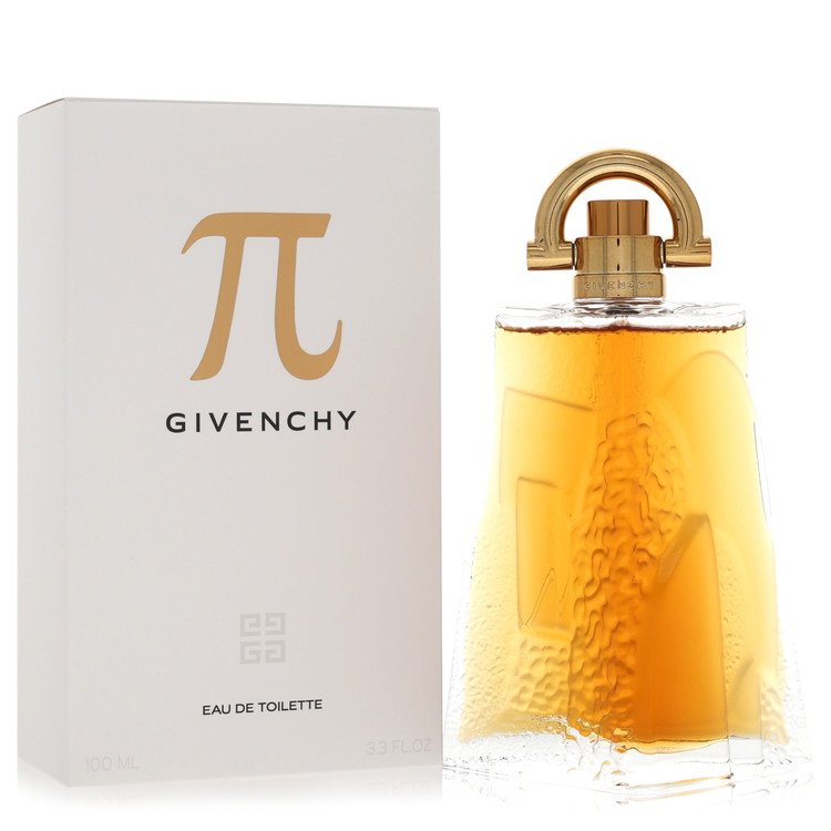 Givenchy Pi Eau de Toilette 100ml Spray