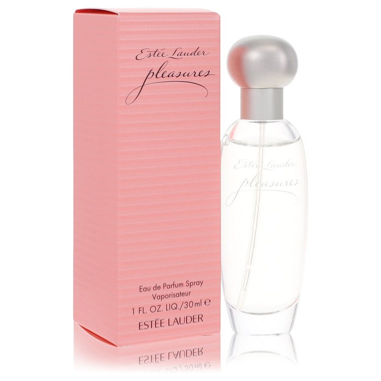Estee Lauder Pleasures Eau de Parfum 30ml Spray