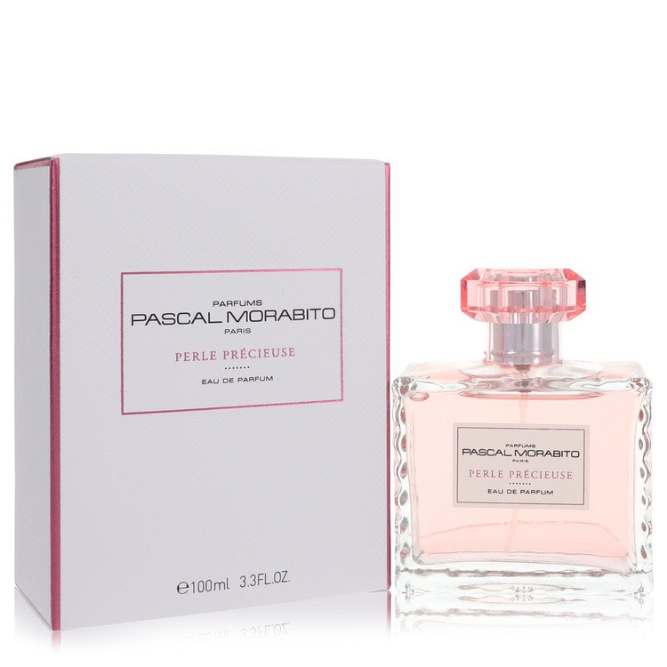Pascal Morabito Perle Précieuse Eau de Parfum 100ml Spray