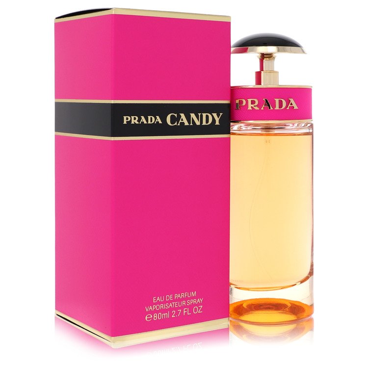 Prada Prada Candy Eau de Parfum 80ml Spray
