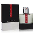 Prada Luna Rossa Carbon Eau de Toilette 50ml Spray