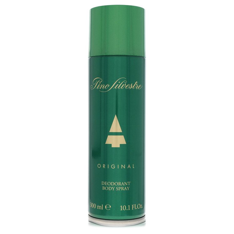 Pino Silvestre Deodorant Spray for Men, 10.1 oz / 300 ml