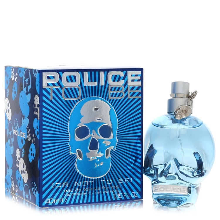 Police To Be Eau De Toilette Spray By Police Colognes