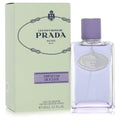 Prada Les Infusions de Figue Eau de Parfum Spray for Women, 3.3 oz / 100 ml