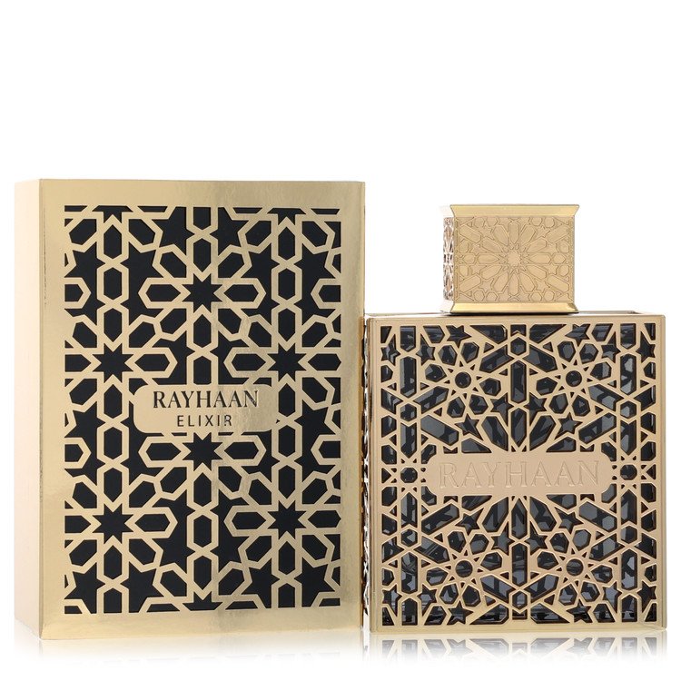 Rayhaan Elixir Eau de Parfum 100ml Spray