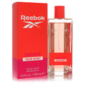 Reebok Move Your Spirit for Women Eau de Toilette 100ml Spray