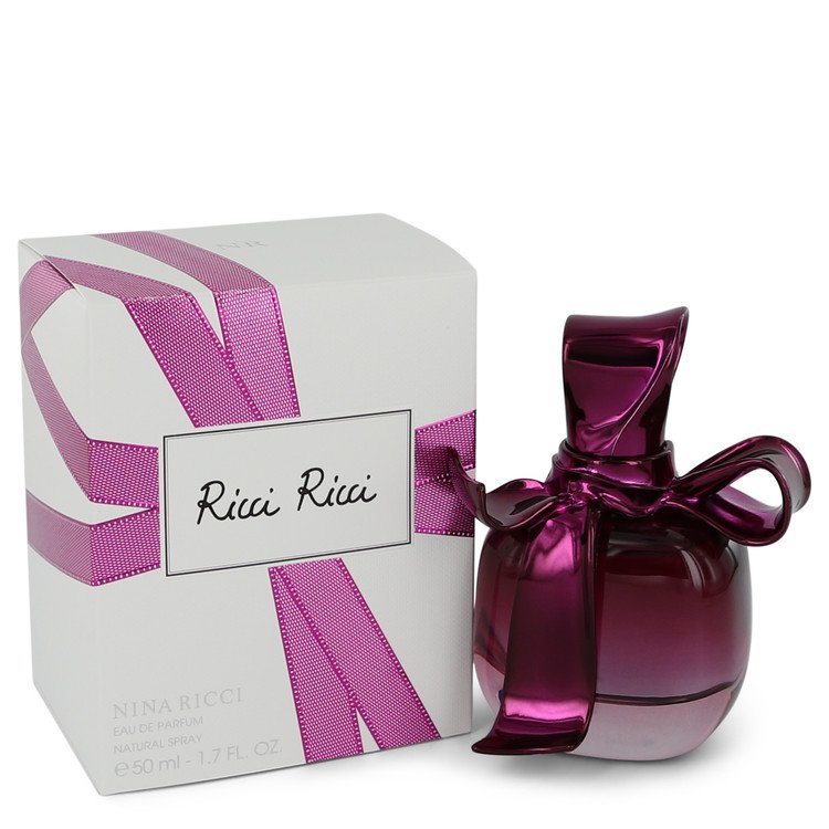 Nina Ricci Nina Eau de Parfum 50ml Spray