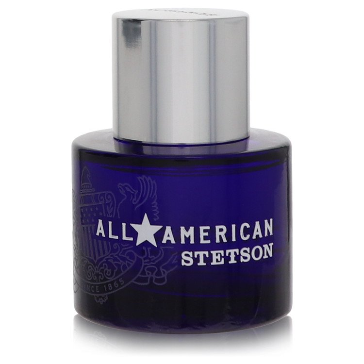 Stetson All American Cologne Spray (unboxed) By Coty