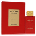 Swiss Arabian Shaghaf Oud Ahmar Eau de Parfum 75ml Spray