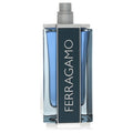 Salvatore Ferragamo Intense Leather Eau De Parfum Spray (Tester) By Salvatore Ferragamo
