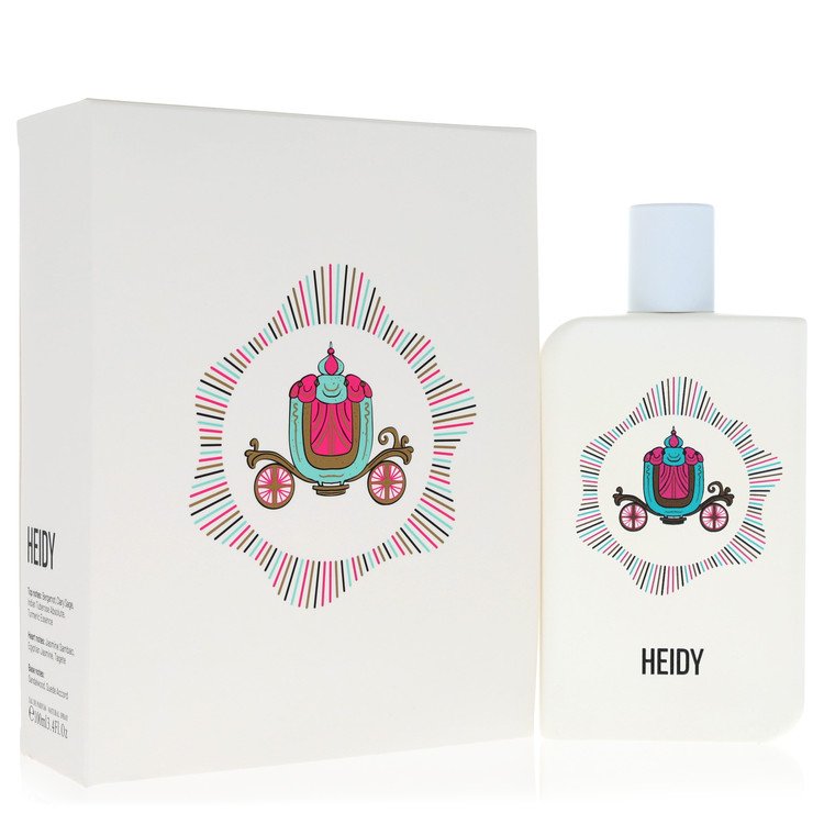 Samam Heidy Eau de Parfum Spray for Women 3.4 oz / 100 ml