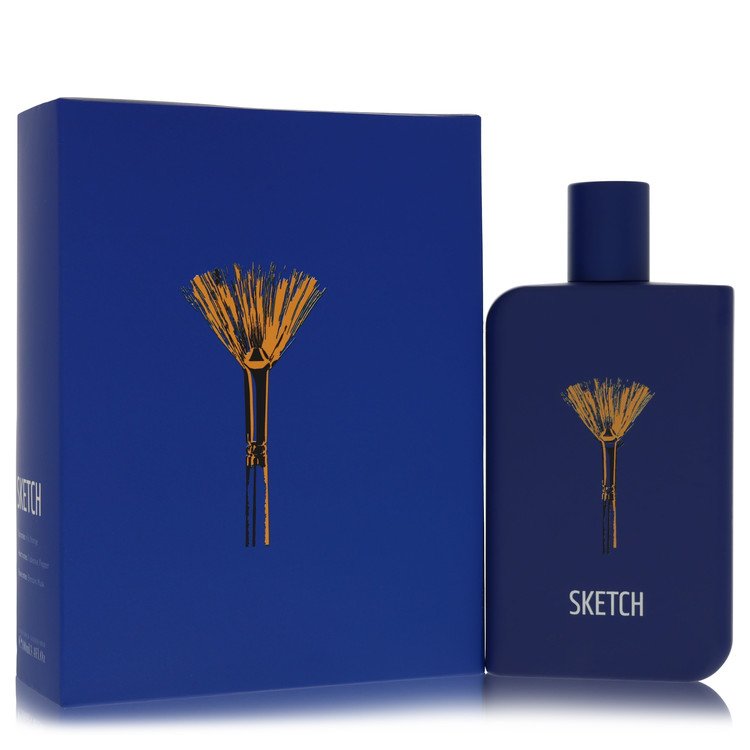 Samam Eau De Parfum Spray for Women, 3.4 oz (100 ml)