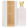 Sezan Musk Lily Eau De Parfum Spray 2.9 oz / 85 ml for Women by Sezan