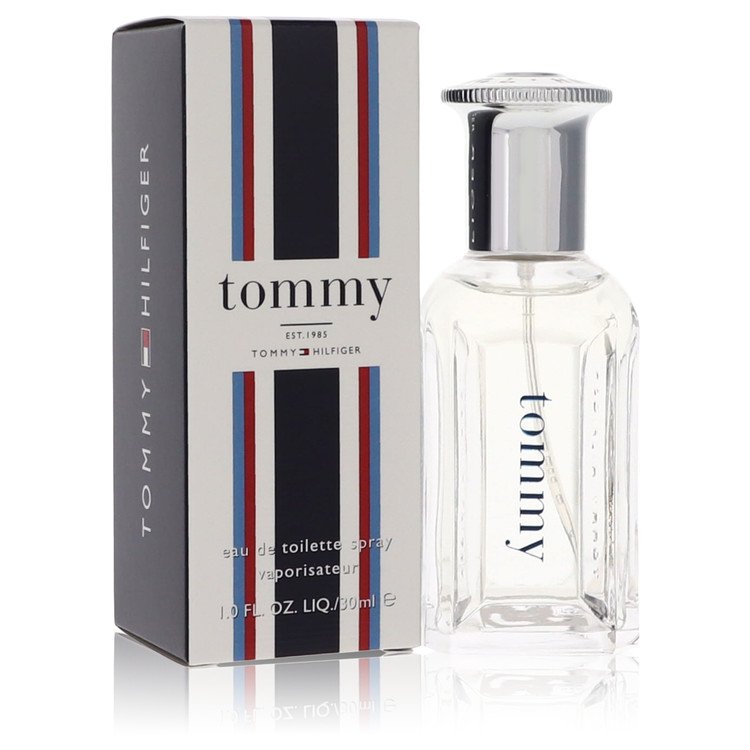 Tommy Hilfiger Eau De Toilette Spray By Tommy Hilfiger