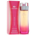 Lacoste Touch of Pink Eau de Toilette 90ml Spray