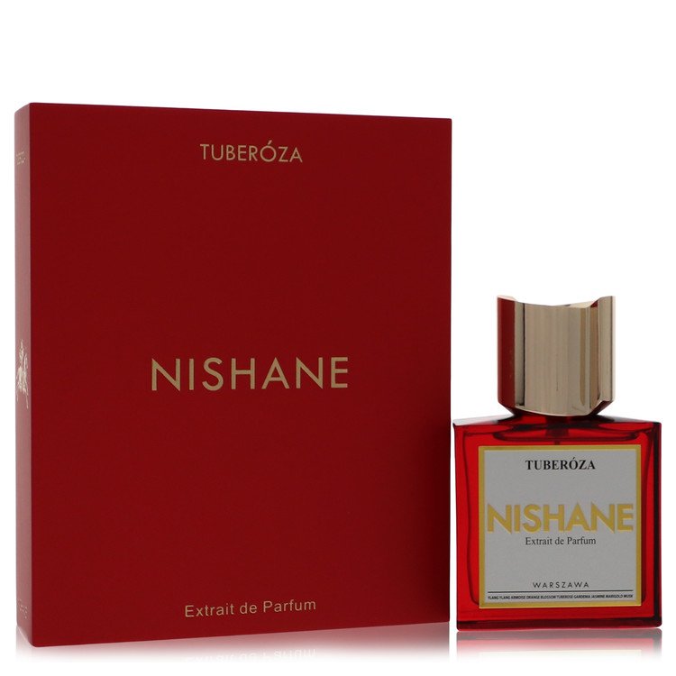Nishane Tuberoza Extrait de Parfum 50ml Spray