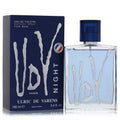 Ulric de Varens UDV Night for Men Eau de Toilette 100ml Spray