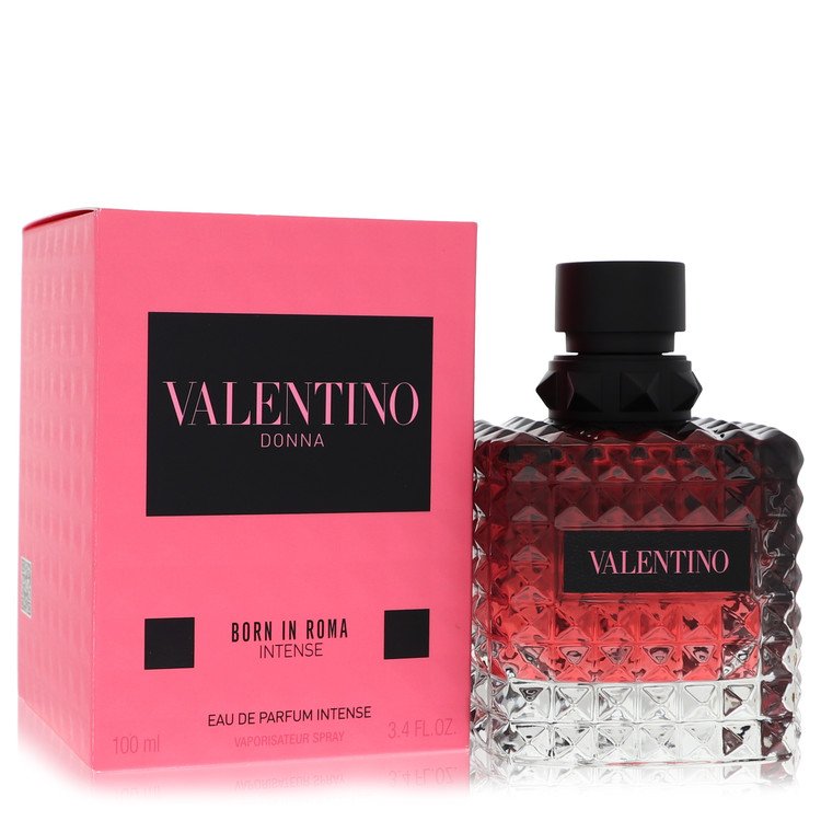 Valentino Donna Born In Roma Intense Eau de Parfum 100ml Spray