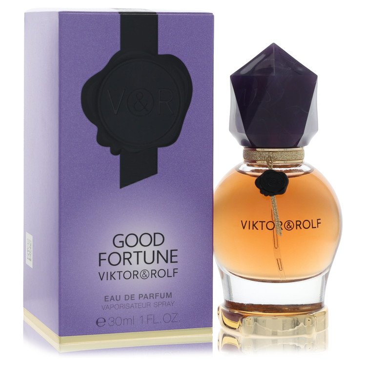 Viktor & Rolf Good Fortune Eau de Parfum 30ml Spray