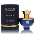 Versace Pour Femme Dylan Blue Eau de Parfum 100ml Spray