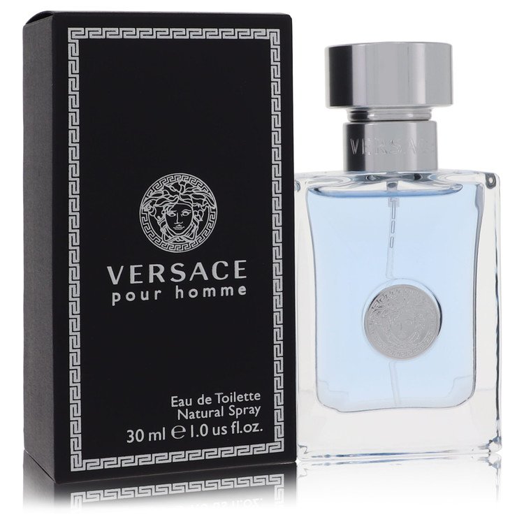 Versace Pour Homme Eau de Toilette 30ml Spray