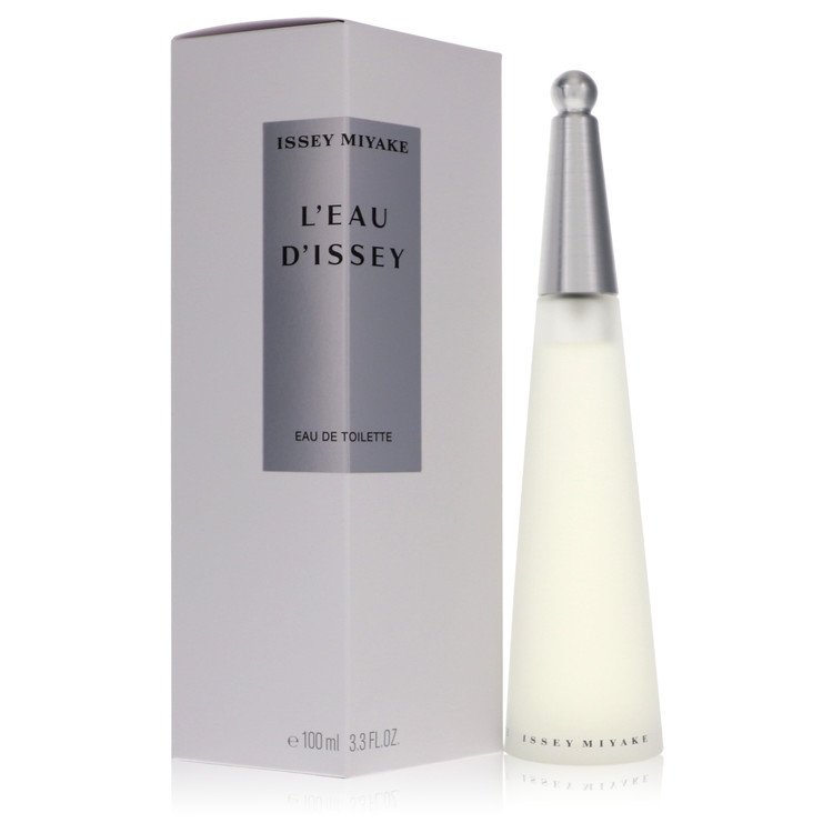 Issey Miyake L'Eau d'Issey Eau de Toilette 100ml Spray