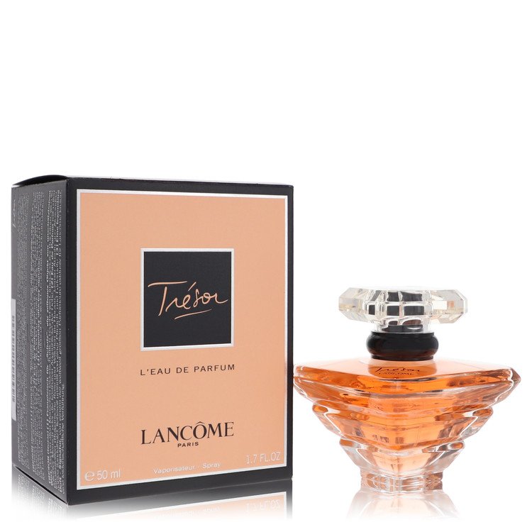 Lancome Tresor Eau de Parfum 50ml Spray