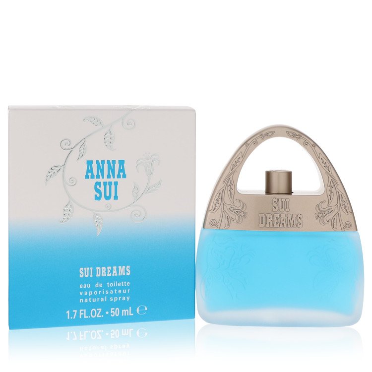 Anna Sui Sui Dreams Eau de Toilette 50ml Spray