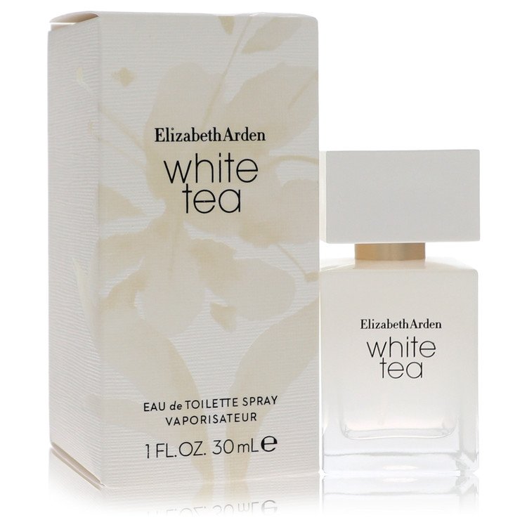 Elizabeth Arden White Tea Eau de Toilette 30ml Spray
