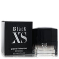 Paco Rabanne Black XS Eau de Toilette 50ml Spray